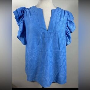 XL Emily McCarthy Top New Without Tag!